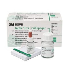 سمان دائمی لوتینگ 3M Ketac cem