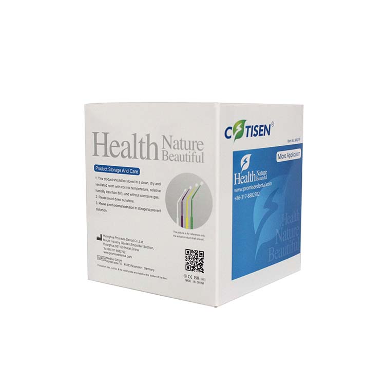 میکروبراش کوتیزن | Micro Applicator میکروبراش کوتیزن | Micro Applicator