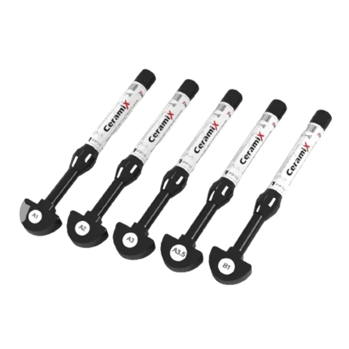 کامپوزیت یونیورسال نانو سرامیک مدل سرامیکس Ceramix کامپوزیت یونیورسال نانو سرامیک مدل سرامیکس Ceramix