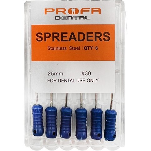 اسپریدر پروفا PROFA SPREADERS اسپریدر پروفا PROFA SPREADERS