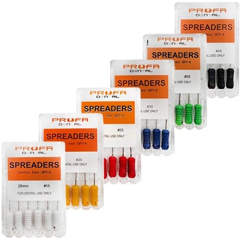 اسپریدر پروفا PROFA SPREADERS اسپریدر پروفا PROFA SPREADERS