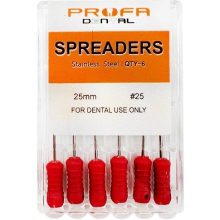 اسپریدر پروفا PROFA SPREADERS