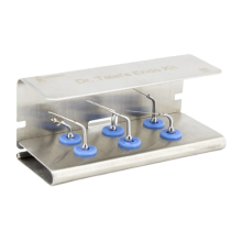 کیت اندو دکتر طلال وودپکر Dr Talal,s Endo Kit