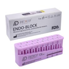 اندومتر بلوکی دنکو | Endo Block