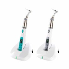 اندوموتور با اپکس داخلی سایانگ مدل اپتیک ماراتن مدل Endo A PLUS LED