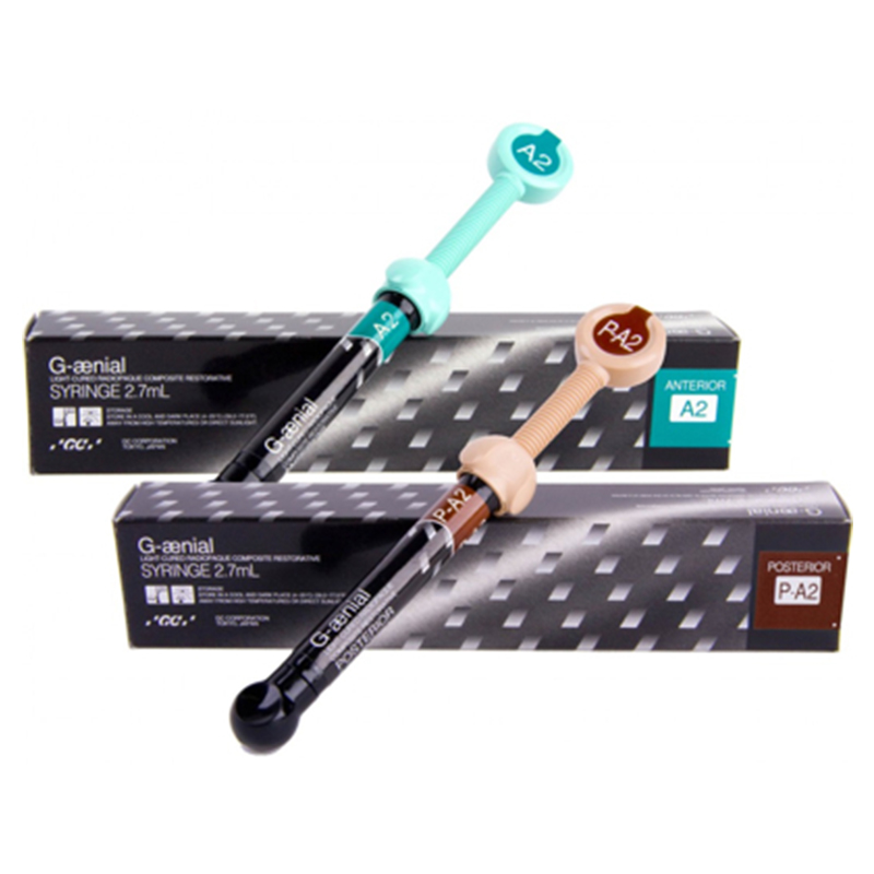 کامپوزیت جیانیال جی سی | G-aenial GC کامپوزیت جیانیال جی سی | G-aenial GC