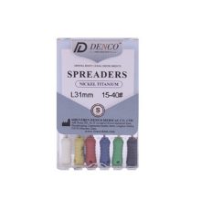 اسپریدر نیکل تیتانیوم دنکو | Spreaders NiTi