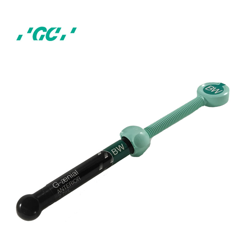 کامپوزیت جی سی مدل جیانیال قدامی GC G-aenial Anterior کامپوزیت جی سی مدل جیانیال قدامی GC G-aenial Anterior
