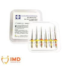 فایل روتاری M-Pro سیستم 3 فایلی – IMD