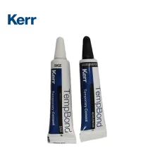 خمیر سمان موقت کر(تمپ باند) Kerr Temp Bond