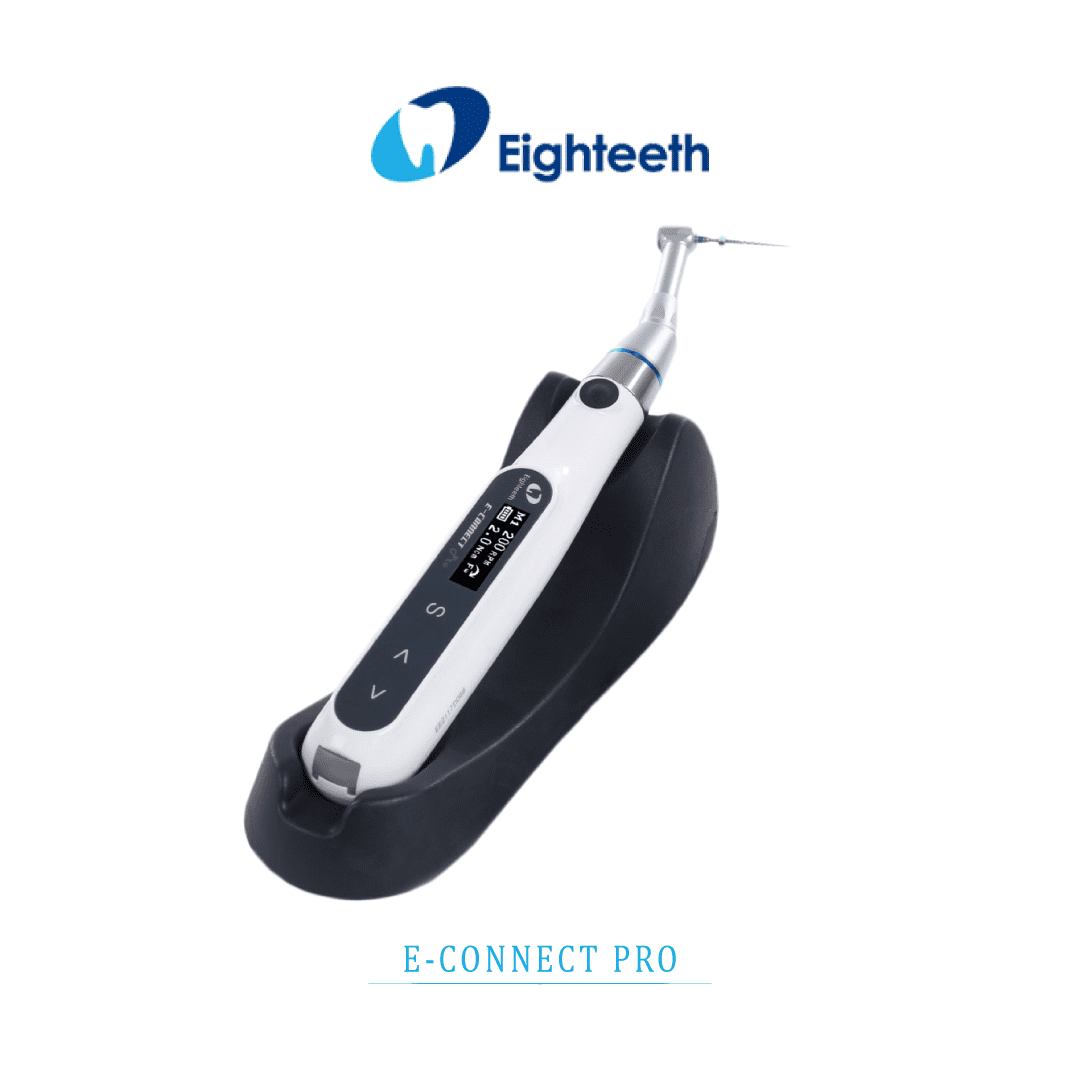 اندوموتور ایتیس مدل ای کانکت پرو Eighteeth E-Connect PRO اندوموتور ایتیس مدل ای کانکت پرو Eighteeth E-Connect PRO