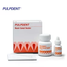 روت کانال سیلر پالپ دنت PulpDent