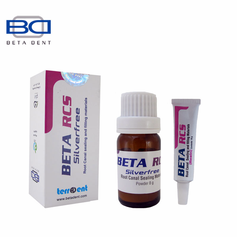 سیلر ( بتا آر سی اس ) بتادنت Beta RCS سیلر ( بتا آر سی اس ) بتادنت Beta RCS