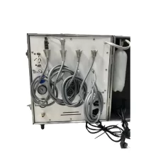 مینی یونیت دندانپزشکی پرتابل مدل Best