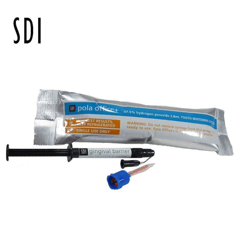 بلیچینگ آفیس اس دی ای مدل پولا افیس SDI – Pola Office بلیچینگ آفیس اس دی ای مدل پولا افیس SDI – Pola Office