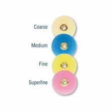 دیسک پرداخت کامپوزیت کازمادنت 1/2 Cosmedent - FlexiDisc Mini