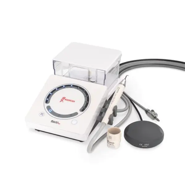 دستگاه جرمگیر دندانپزشکی وودپیکر Woodpecker مدل U600 LED دستگاه جرمگیر دندانپزشکی وودپیکر Woodpecker مدل U600 LED