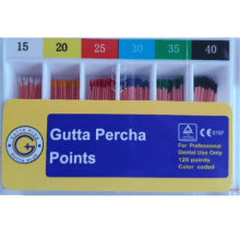 گوتا پرکا 2% – Gutta Plus (اقتصادی)