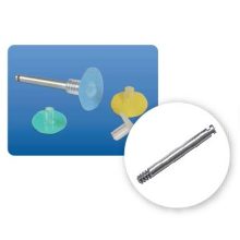 ماندرل پیچی مخصوص ديسكهای بدون مرکز TorVM-Stem