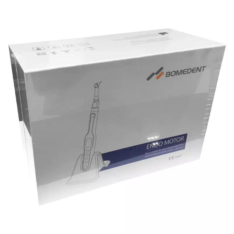 اندو موتور بومدنت BOMEDENT مدل MARC III اندو موتور بومدنت BOMEDENT مدل MARC III
