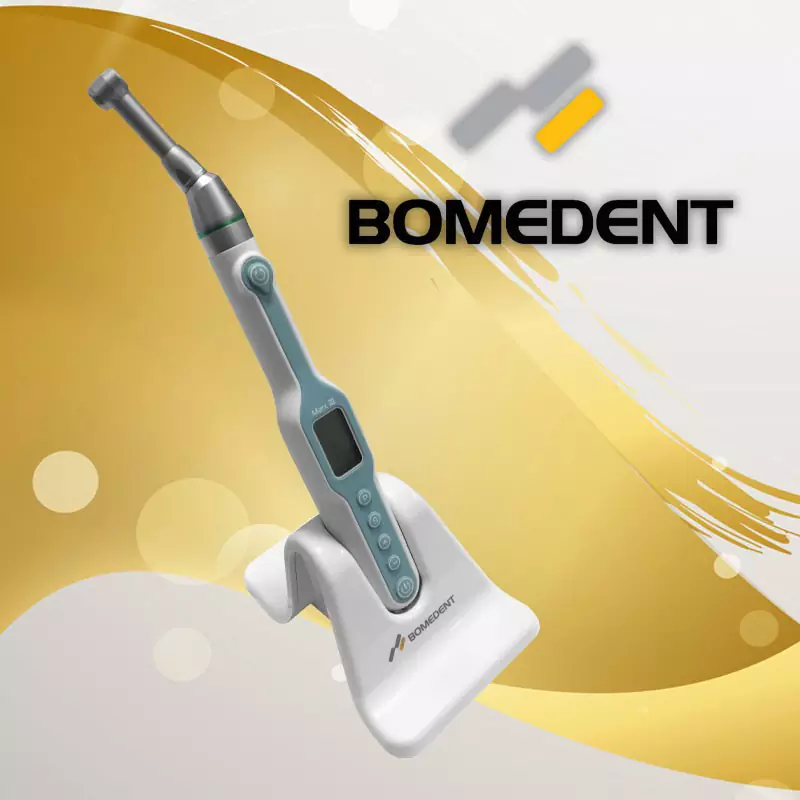 اندو موتور بومدنت BOMEDENT مدل MARC III اندو موتور بومدنت BOMEDENT مدل MARC III