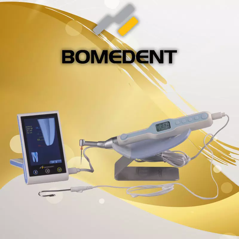 اندو موتور بومدنت BOMEDENT مدل MARC III اندو موتور بومدنت BOMEDENT مدل MARC III