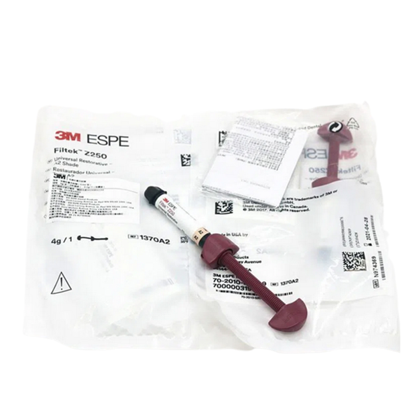 کامپوزیت Z250 تری ام | Filtek Z250 3M کامپوزیت Z250 تری ام | Filtek Z250 3M