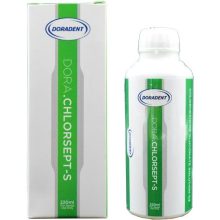 محلول کلرهگزیدین کلرسپت دورادنت