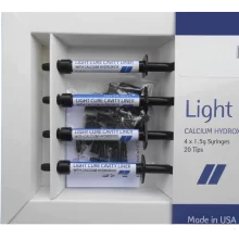 دایکال نوری مستردنت (کلسیم هیدروکساید لایت کیور ) MasterDent