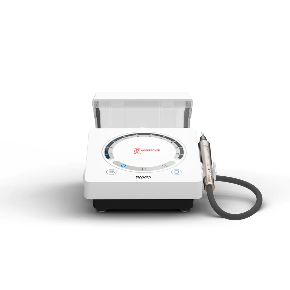 دستگاه جرمگیر دندانپزشکی وودپیکر Woodpecker مدل U600 LED دستگاه جرمگیر دندانپزشکی وودپیکر Woodpecker مدل U600 LED