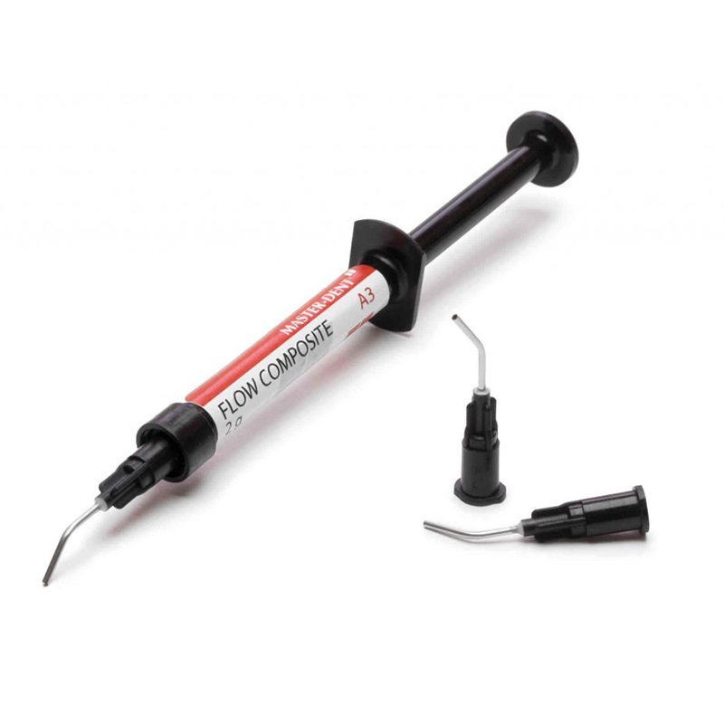 کامپوزیت فلو مستردنت | Flow Composite کامپوزیت فلو مستردنت | Flow Composite