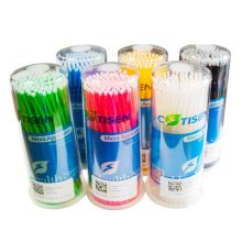 میکروبراش کوتیزن | Micro Applicator
