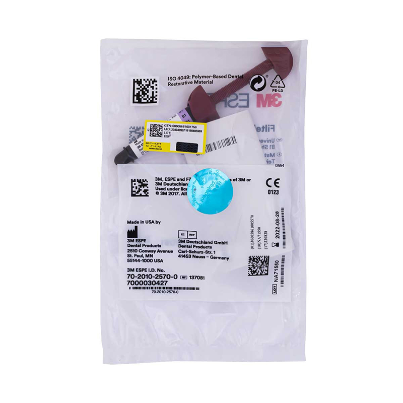 کامپوزیت Z250 تری ام | Filtek Z250 3M کامپوزیت Z250 تری ام | Filtek Z250 3M