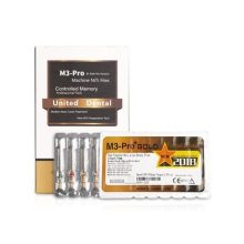 فایل روتاری پرو گلد آسورت M3 Pro Gold – Ass 2018