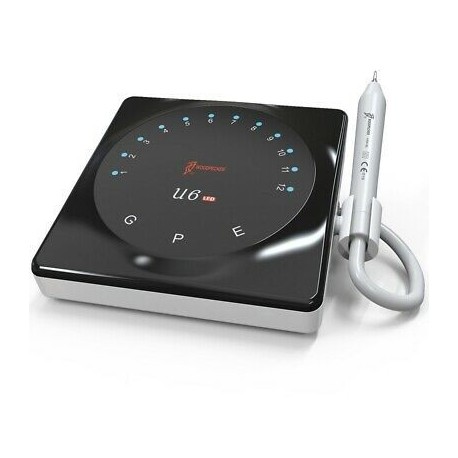 انواع-مشخصات-woodpecker-دستگاه-جرمگیری-وودپکر-مدل-woodpecker-u6