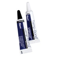 خمیر سمان موقت کر(تمپ باند) Kerr Temp Bond