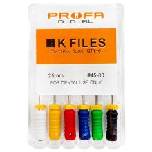 کا فایل پروفا k file PROFA