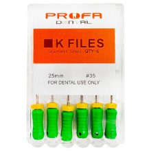 کا فایل پروفا k file PROFA