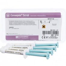 کلروهگزیدین اسکراب الترادنت Ultradent