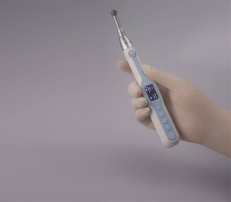 موتور اندو بی سیم Bomedent - Marc III موتور اندو بی سیم Bomedent - Marc III