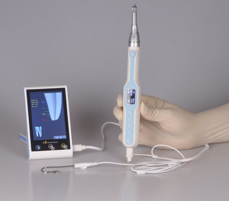 موتور اندو بی سیم Bomedent - Marc III موتور اندو بی سیم Bomedent - Marc III