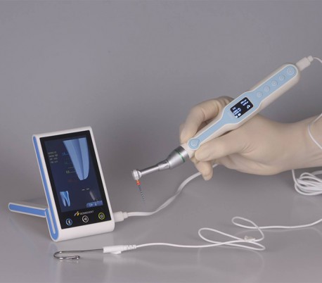 موتور اندو بی سیم Bomedent - Marc III موتور اندو بی سیم Bomedent - Marc III