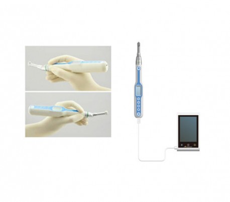 موتور اندو بی سیم Bomedent - Marc III موتور اندو بی سیم Bomedent - Marc III