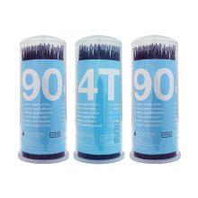 میکروبراش داخل کانال پرمیوم پلاس | Micro Applicators