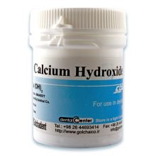 پودر کلسیم هیدروکساید گلچای