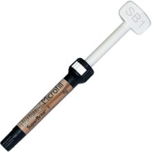 کامپوزیت میکروفیل سوپربرایت کازمادنت Cosmedent