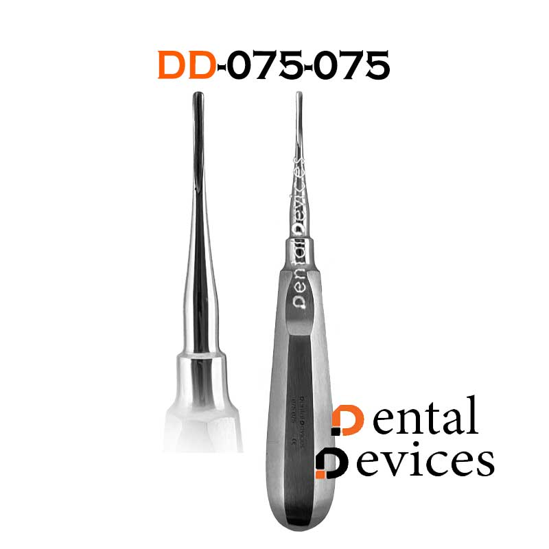 3mill الواتور مستقیم دنتال دیوایس (۳سایز)