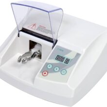 آمالگاماتور کپسولی دیجیتال فوموس FOMOS مدل I-MIX