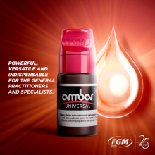 باندینگ یونیورسال امبر FGM-ambar Universal