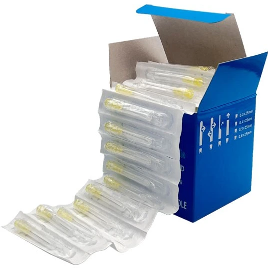 سرسوزن اندو تاپ endotop سرسوزن اندو تاپ endotop